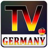 TV Germany : Live & Free satelit info on 9Apps