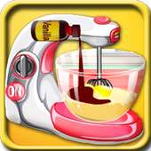 Cake Maker - Cooking games