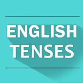 English Tenses on 9Apps
