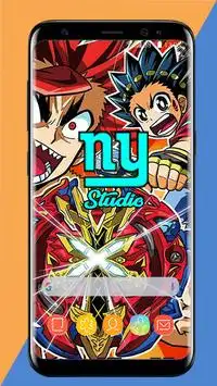 Téléchargement de l'application Beyblade Burst Evolution Wallpaper 2023 - Gratuit - 9Apps Téléchargement de l'application Beyblade Burst Evolution Wallpaper 2023 - Gratuit - 9Apps