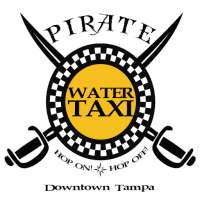 Pirate Water Taxi Tampa