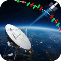 Satfinder Quick Align (tv Satellite Tracker) on 9Apps