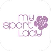 My Sportlady on 9Apps