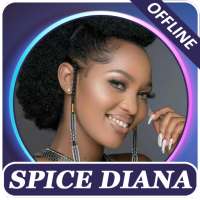 Spice Diana songs offline