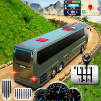 symulator autobusu gry Offline