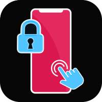 Touch Locker : Lock Touch Screen