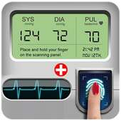 Blood Pressure Scanner Prank on 9Apps