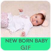 New Born Baby GIF