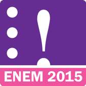 ENEM 2015 - Perguntah on 9Apps