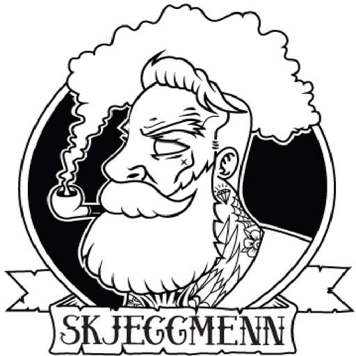 Skjeggmenn