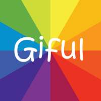 Giful | Draw & Share GIF on 9Apps