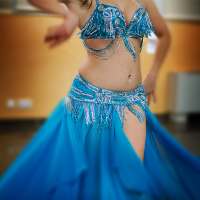 Belly Dance Videos on 9Apps