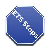 ETS Stops on 9Apps