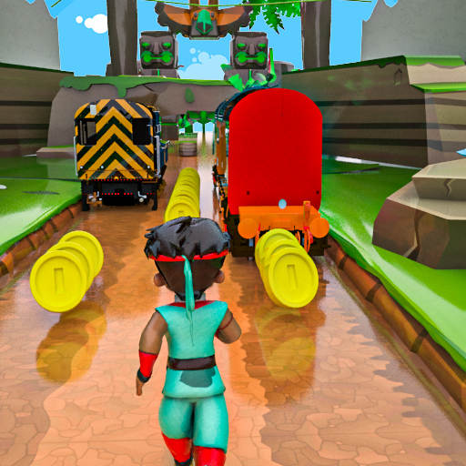 Chota Bheem Racing New Games 2021