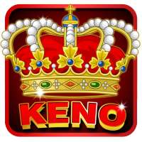 King of Keno - FREE Vegas Casino Games