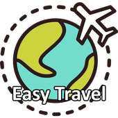 Easytravel - App Booking Hotels & Tickets on 9Apps