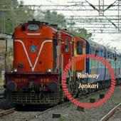 Railway Jankari : PNR status,Ticket Booking & More on 9Apps