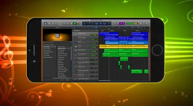 Garage Band Apk Download 2023 - Free - 9Apps