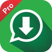 Status Saver For WhatsApp - Status Saver Pro on 9Apps