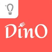 Dino - Waiter App