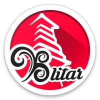 Amazing Blitar on 9Apps