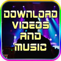 Download Videos And Music Fast And Free Guide Fast