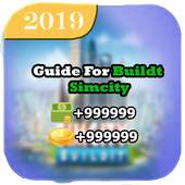 Guide For Buildit Simcity 2019
