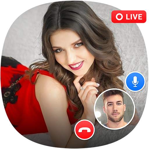 Video Call and Live Chat with Video Call