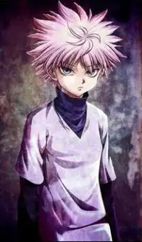 HunterX Hunter Wallpaper 4K APK for Android Download