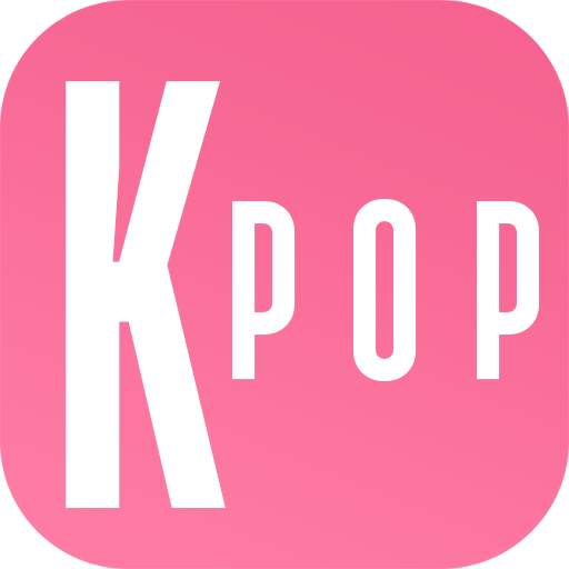 Kpop music game