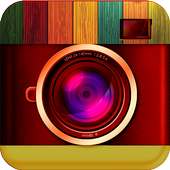 HD camera for android on 9Apps