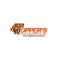 Toppers - SPPU Question Papers 2015 & 2019 Pattern