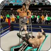 Ladder Match: World Tag Wrestling Tournament 2k18