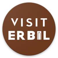 Visit Erbil - Official Guide on 9Apps