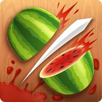 Fruit Ninja® on 9Apps