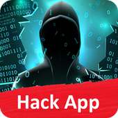 Hack App - Hack Mobile Phone Prank