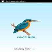 Kingfisher Tel