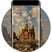 Nature theme russia st petersburg wallpaper on 9Apps