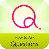 GE : How To Ask Questions Lite