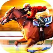 Racing Horse 3D