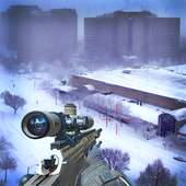 Sniper Assassin Ultimate 3D