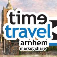 TimeTravel Arnhem on 9Apps
