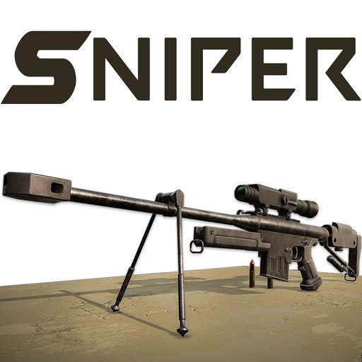 Sniper 3D Assassin Shooting Games: Fun Free Games