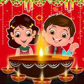 Diwali Photo Frame, profile picture- 2017 on 9Apps