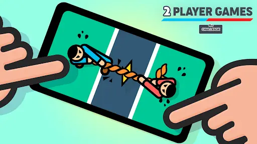 2 Player Games: All Games 2022 for Android - Download