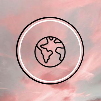 Summer Break 2019. Pink instagram, Instagram highlight icons, Simple Pink  HD phone wallpaper | Pxfuel