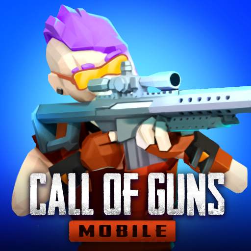 Call of Guns: Online Frag PvP