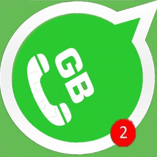 GB WMashapp Chat Offline icon