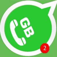 GB Whats - Latest Version Chat