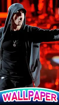 Eminem HD Wallpapers 🎉 APK Download 2023 - Free - 9Apps